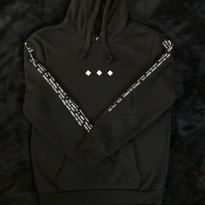 The Weekend XO Trilogy Hoodie
